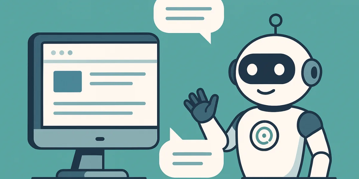 Ottimizzare sito intelligenza artificiale: la svolta per il tuo business online