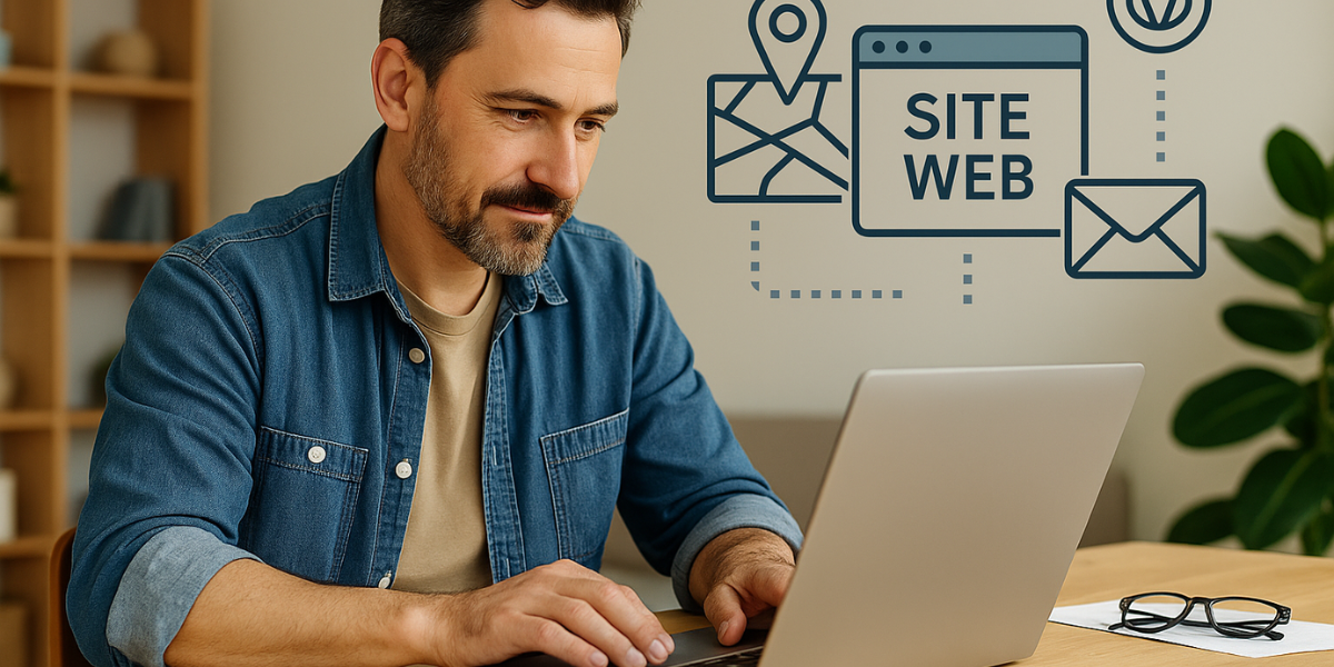 Sito web per aziende: perché è fondamentale anche per le piccole realtà