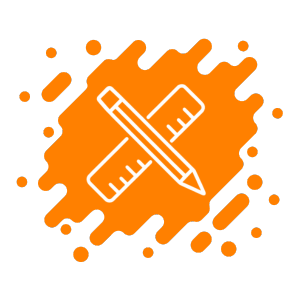 Grafica e design coordinati per brand professionali