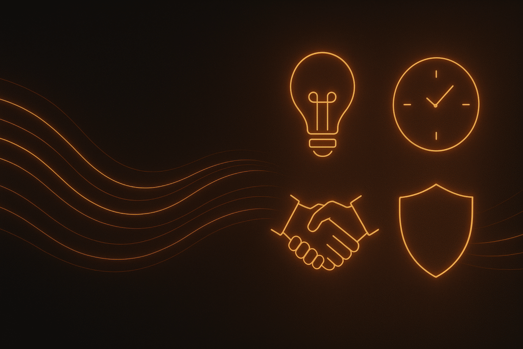 Creazione siti web moderni e SEO ottimizzati