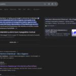 Sito web ABA Studio Infermieristico – progetto di web design sanitario