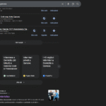Sito web ABA Studio Infermieristico – progetto di web design sanitario
