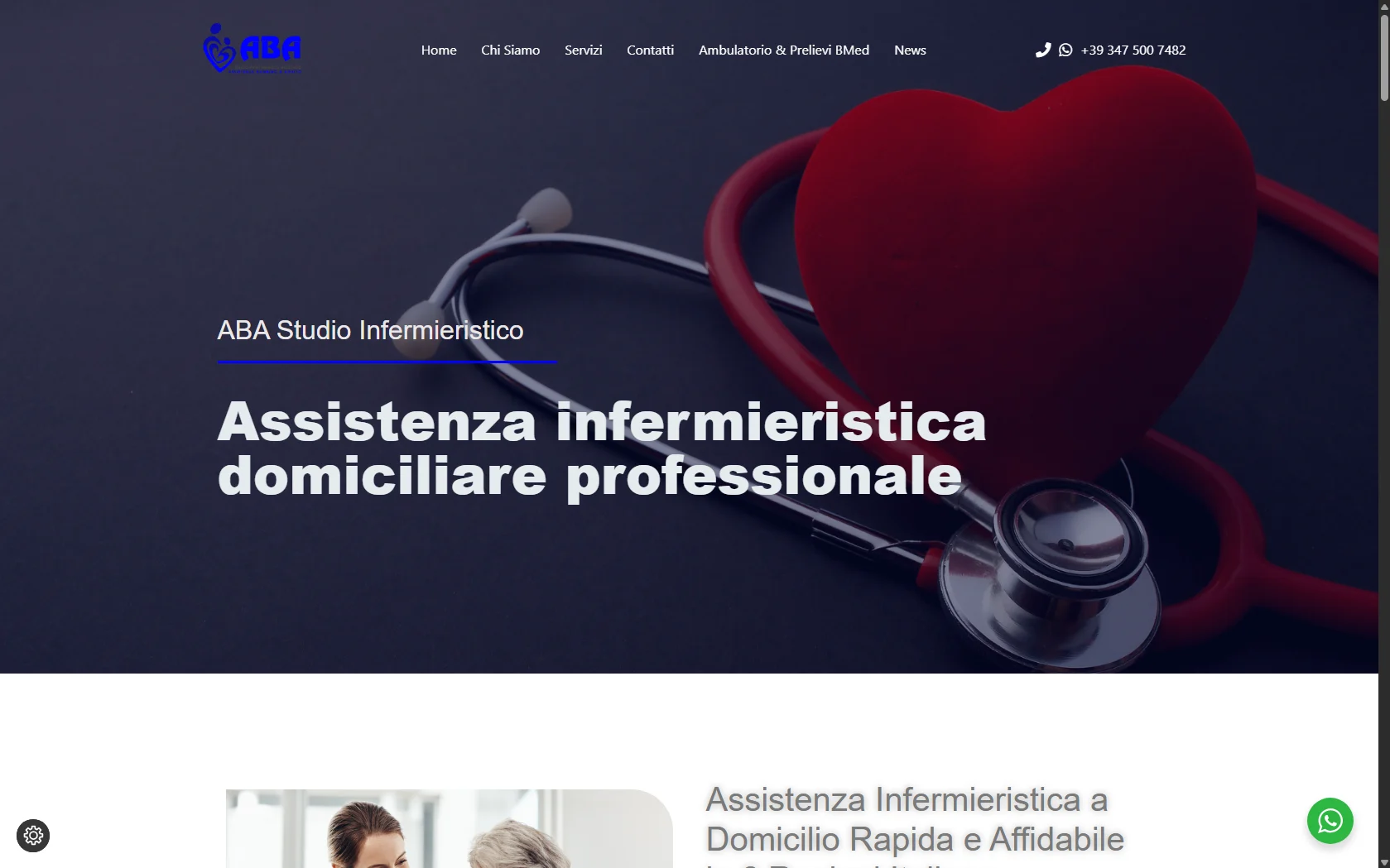 ABA Studio Infermieristico