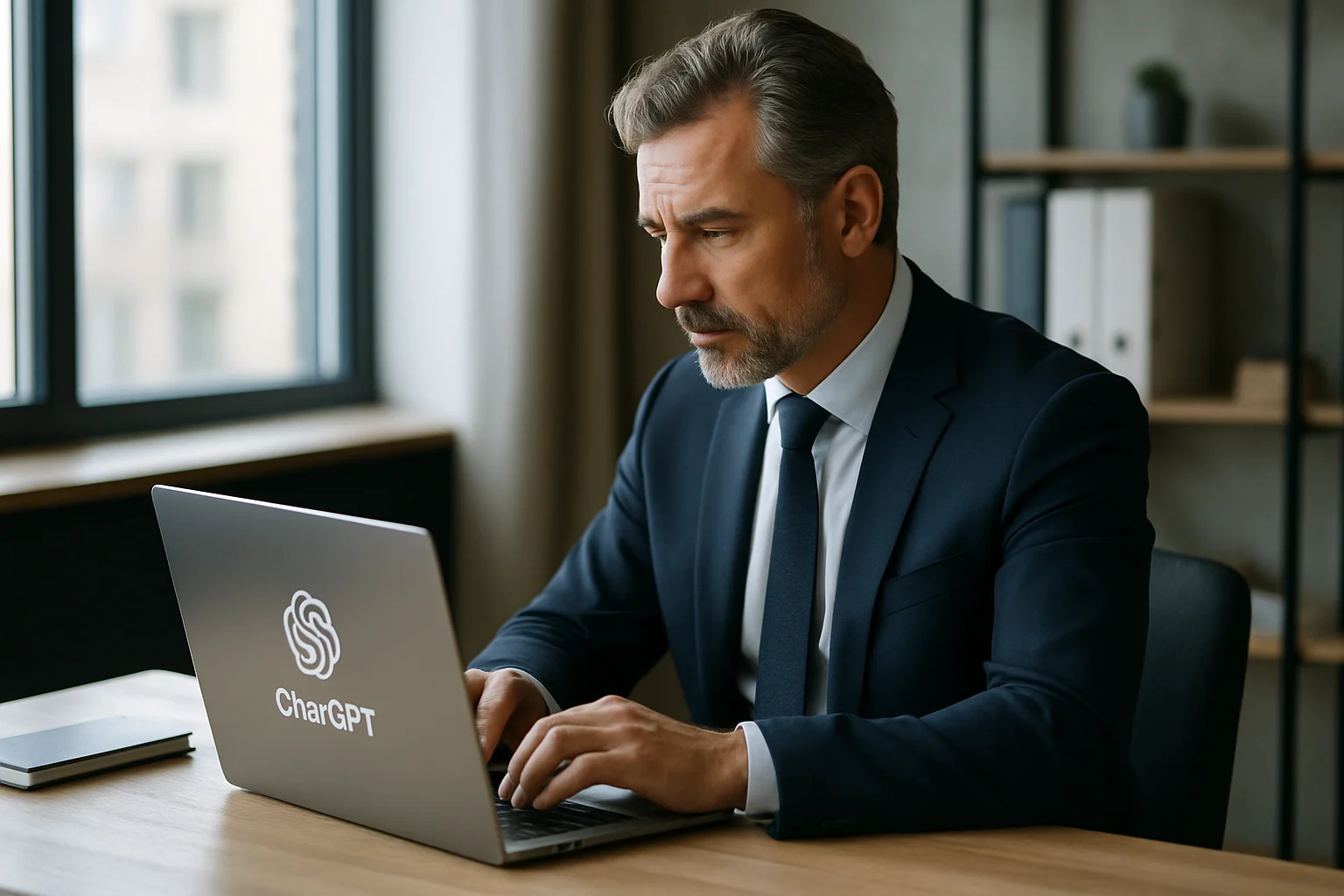 ChatGPT per il lavoro in scena professionale