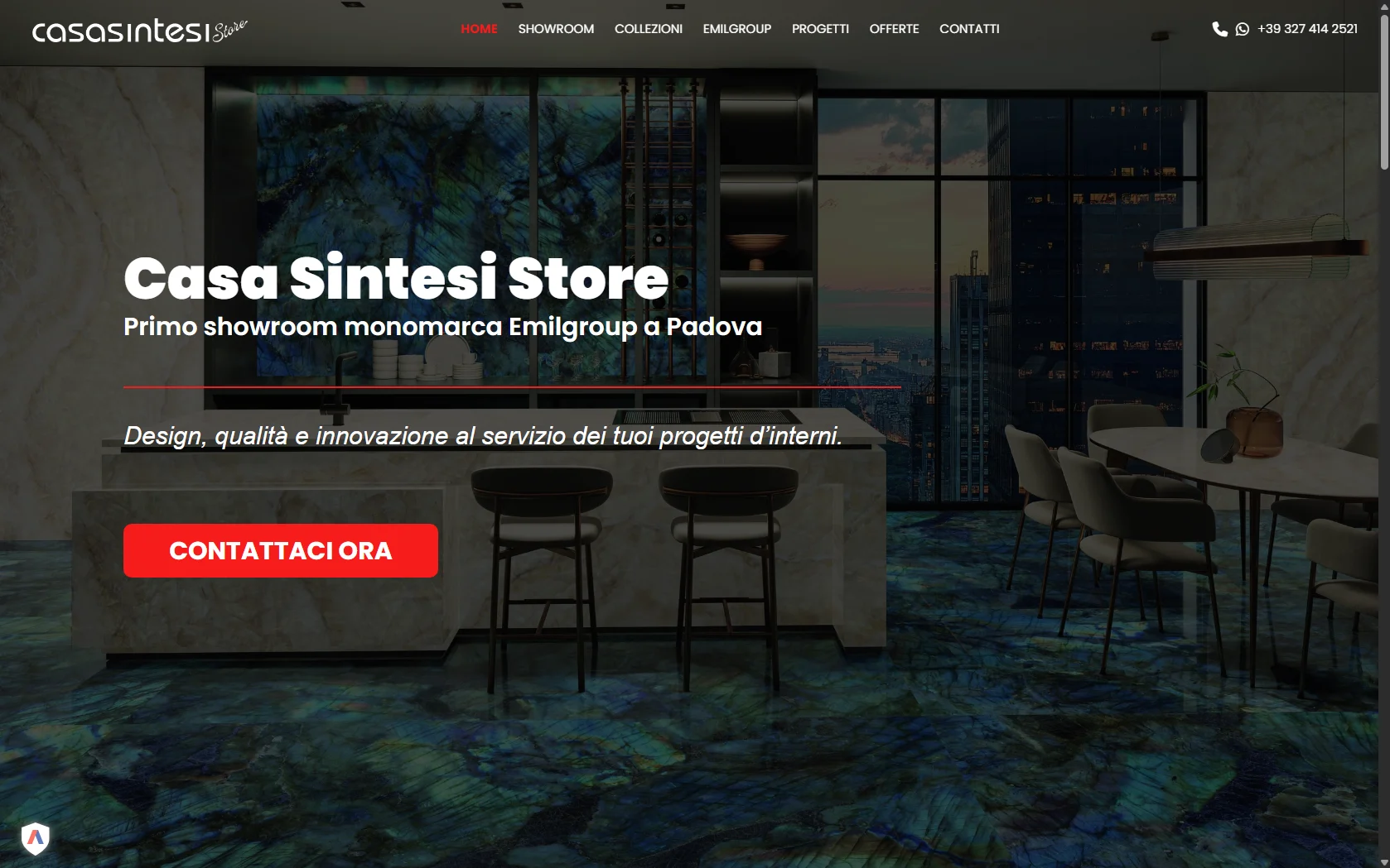 Casa Sintesi Store