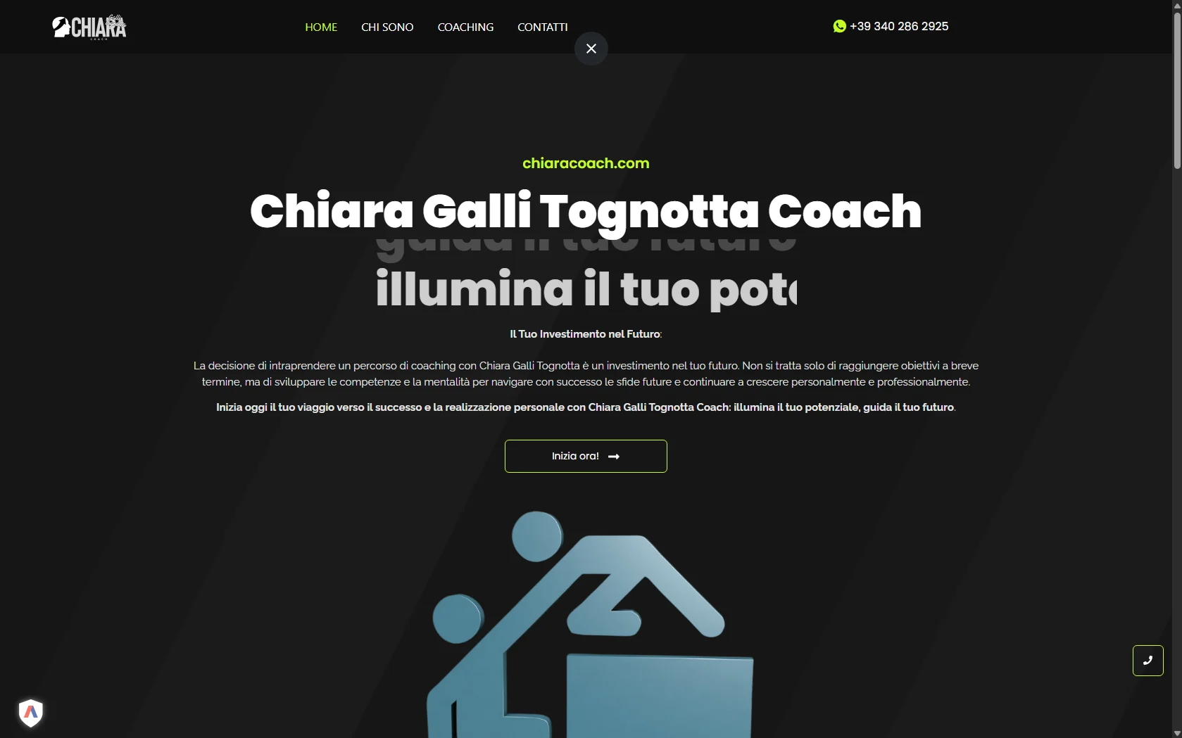 Chiara Coach