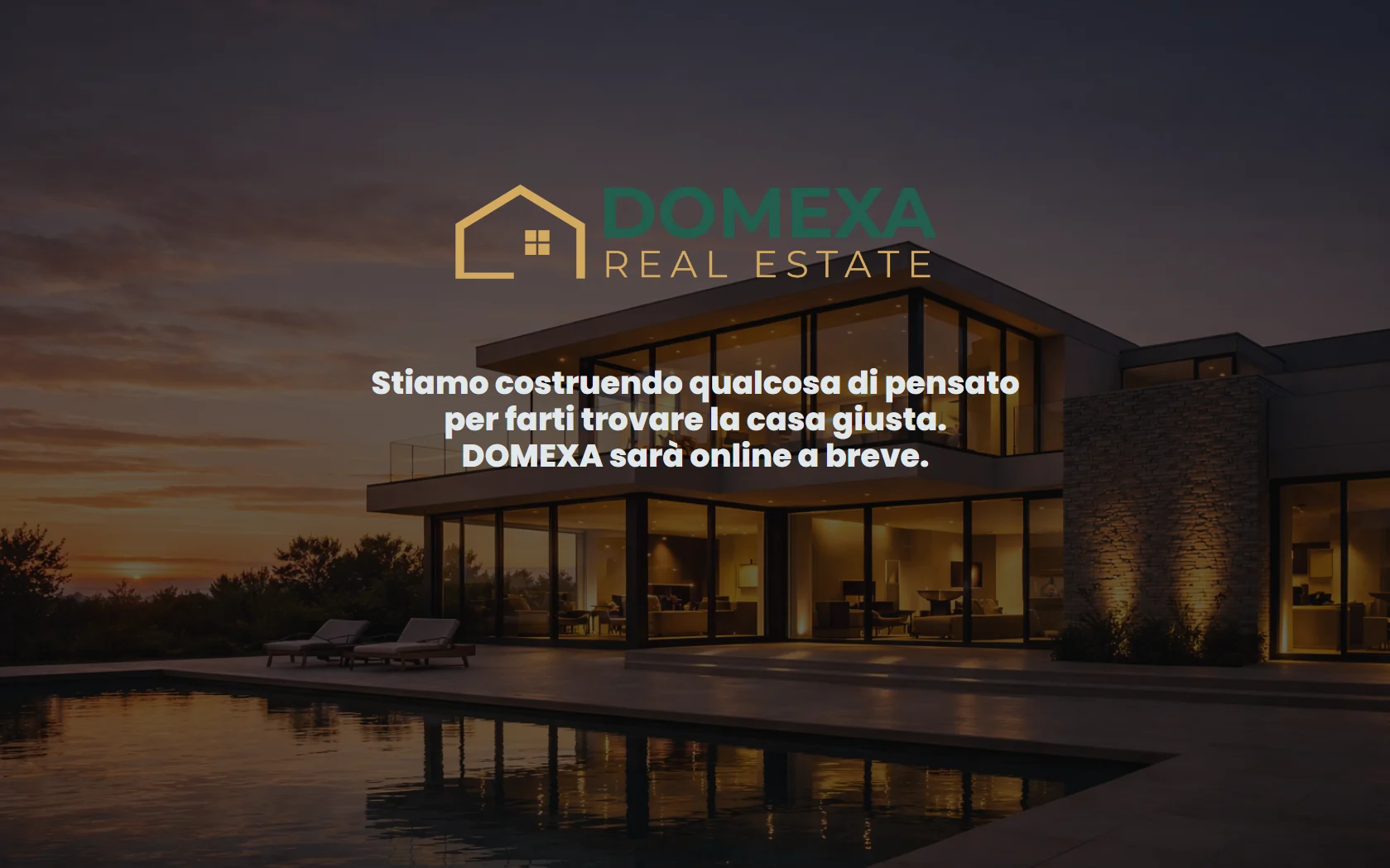 Domexa Real Estate