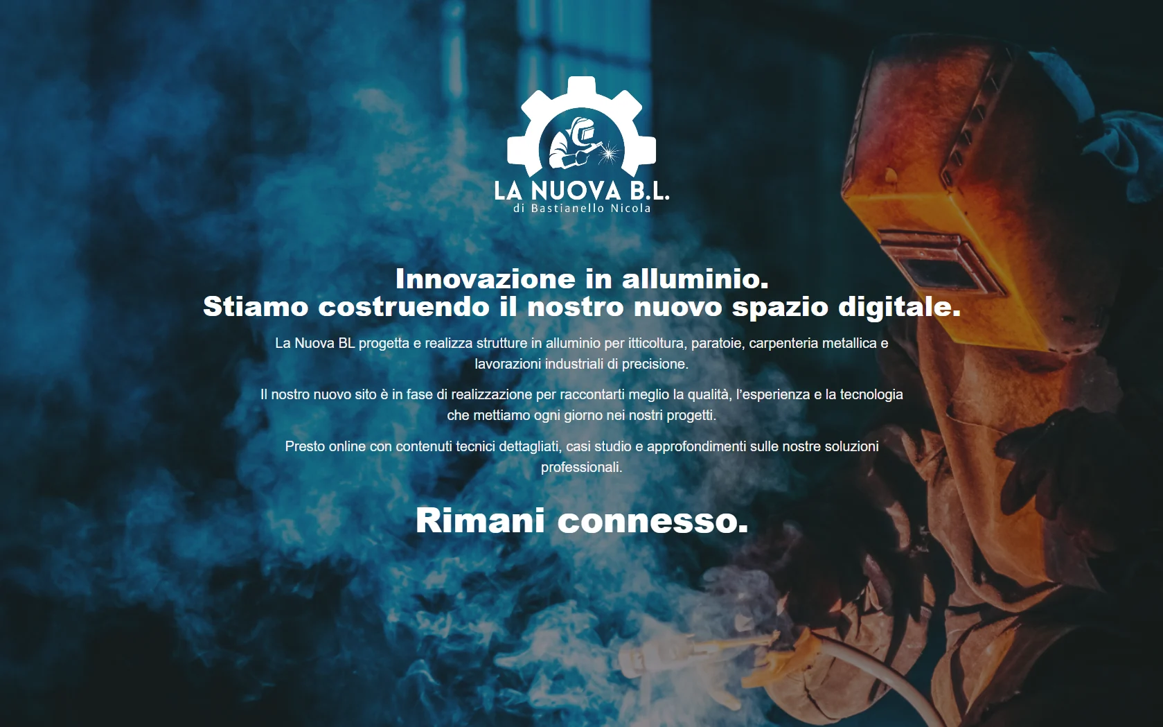 La Nuova BL