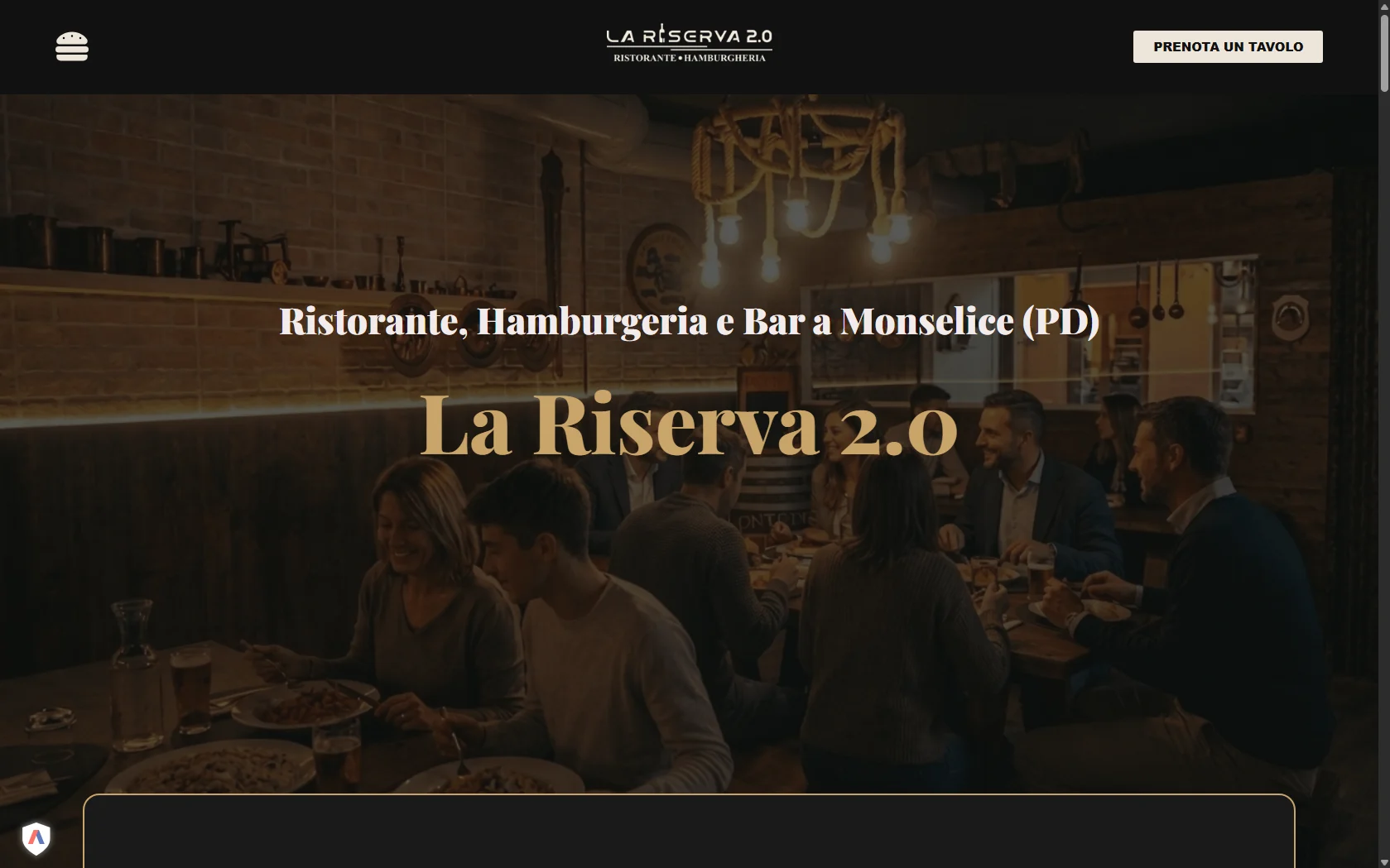 La Riserva 2.0