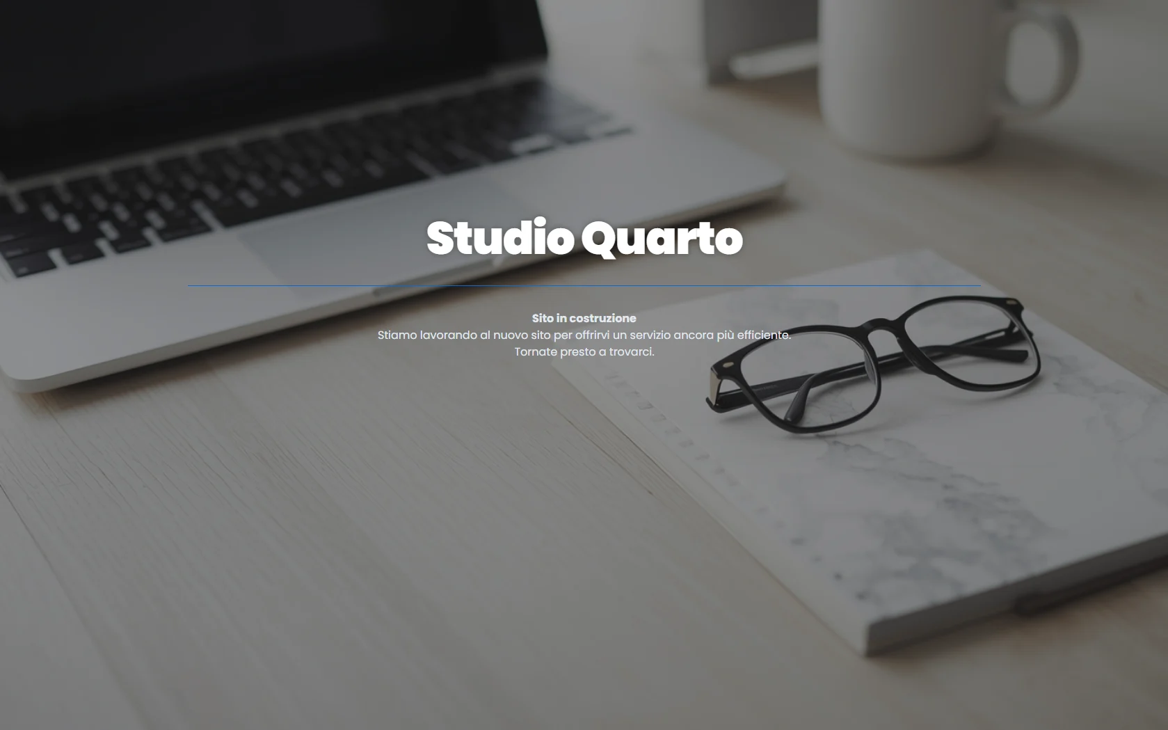 Studio Quarto Burinato
