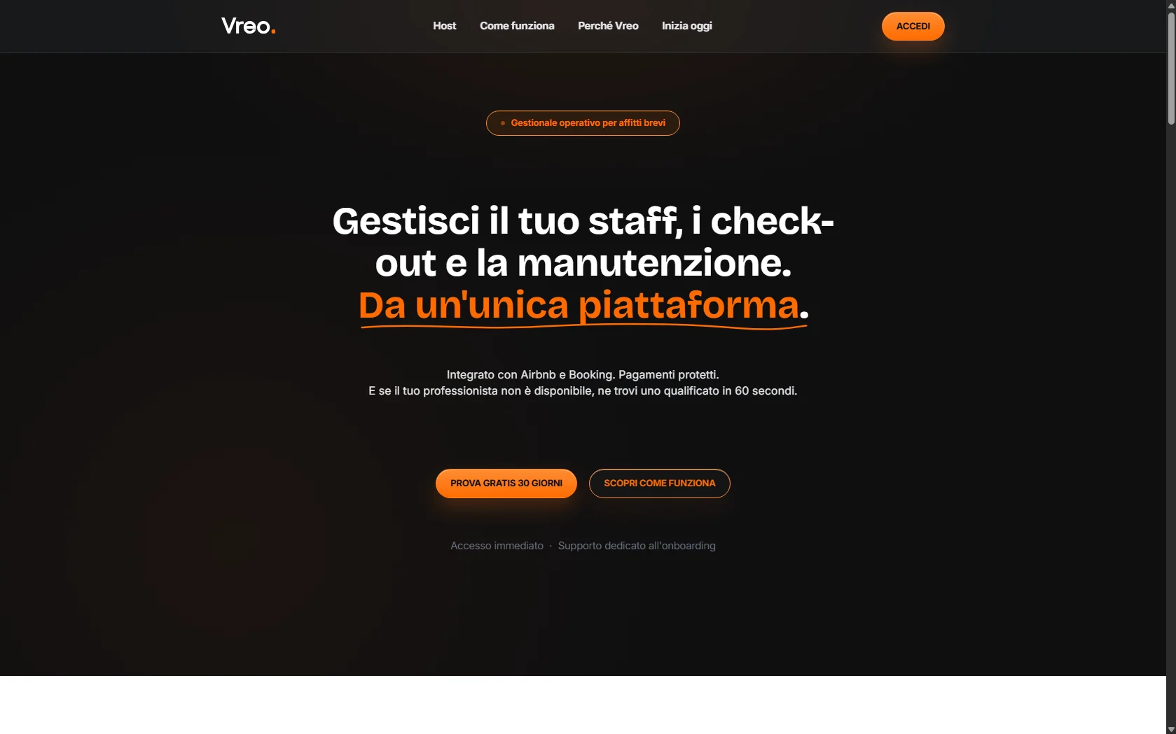 Vreo