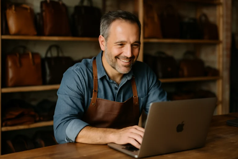artigiano e-commerce artigiani